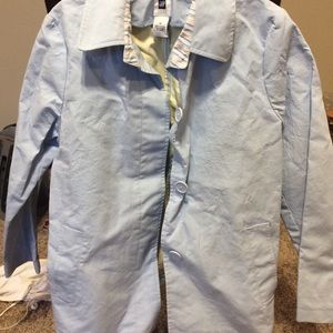 Woman’s spring jacket